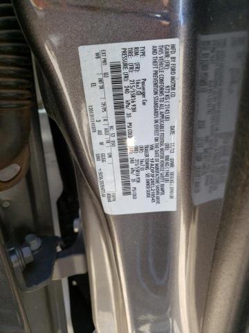 Photo 11 VIN: 1FADP3F28EL218545 - FORD FOCUS SE 