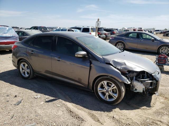 Photo 3 VIN: 1FADP3F28EL218545 - FORD FOCUS SE 