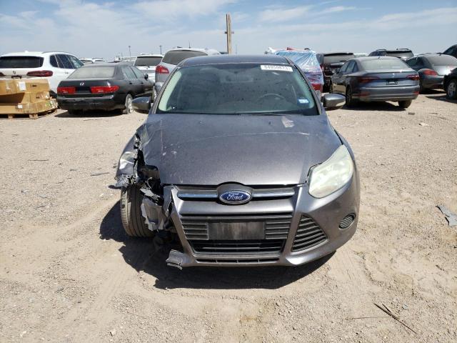 Photo 4 VIN: 1FADP3F28EL218545 - FORD FOCUS SE 