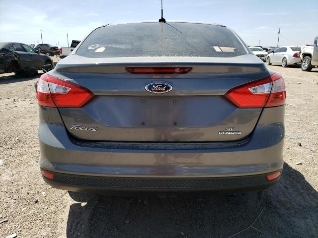 Photo 5 VIN: 1FADP3F28EL218545 - FORD FOCUS SE 