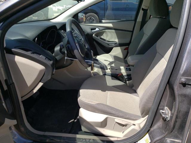 Photo 6 VIN: 1FADP3F28EL218545 - FORD FOCUS SE 