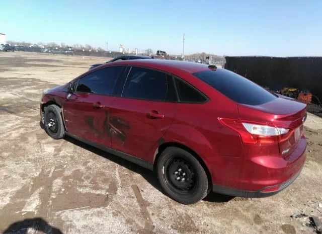 Photo 2 VIN: 1FADP3F28EL229853 - FORD FOCUS 