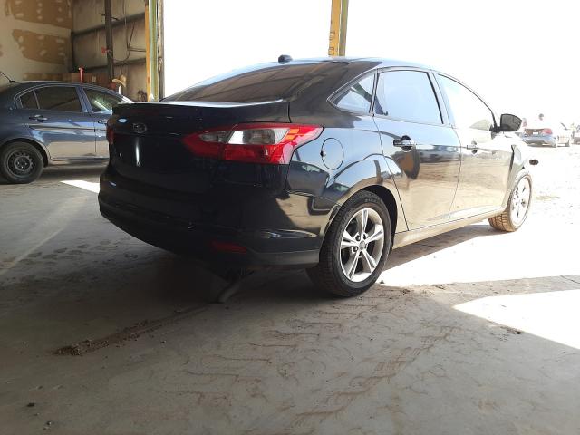 Photo 3 VIN: 1FADP3F28EL230209 - FORD FOCUS SE 