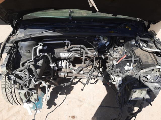 Photo 6 VIN: 1FADP3F28EL230209 - FORD FOCUS SE 