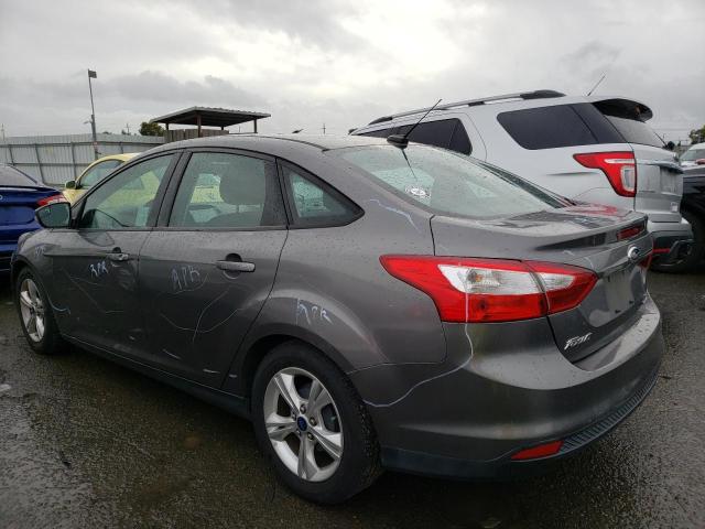 Photo 1 VIN: 1FADP3F28EL230761 - FORD FOCUS SE 