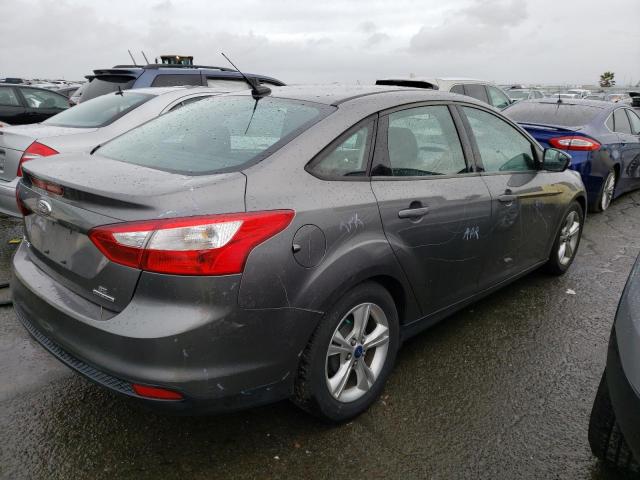 Photo 2 VIN: 1FADP3F28EL230761 - FORD FOCUS SE 