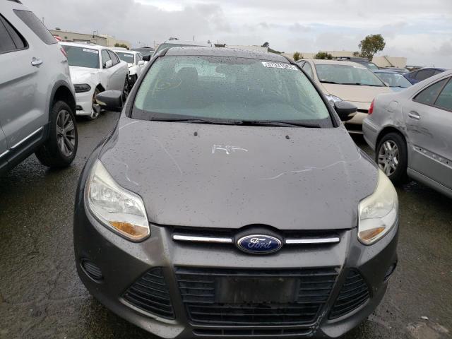 Photo 4 VIN: 1FADP3F28EL230761 - FORD FOCUS SE 