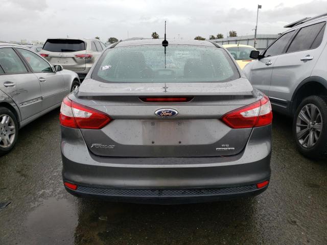 Photo 5 VIN: 1FADP3F28EL230761 - FORD FOCUS SE 