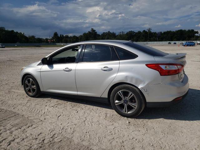 Photo 1 VIN: 1FADP3F28EL233692 - FORD FOCUS SE 