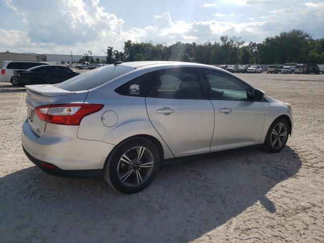 Photo 2 VIN: 1FADP3F28EL233692 - FORD FOCUS SE 