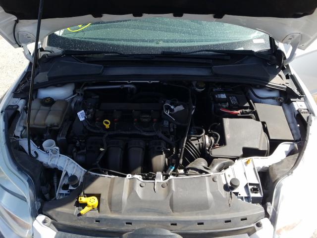 Photo 6 VIN: 1FADP3F28EL234535 - FORD FOCUS SE 