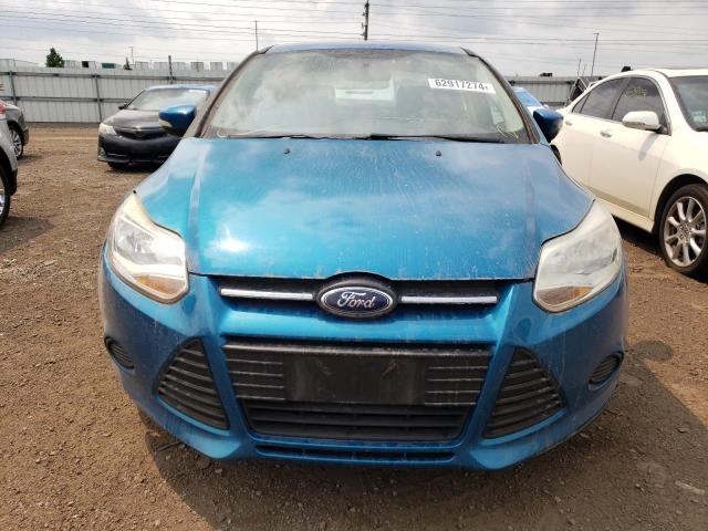 Photo 4 VIN: 1FADP3F28EL234700 - FORD FOCUS 