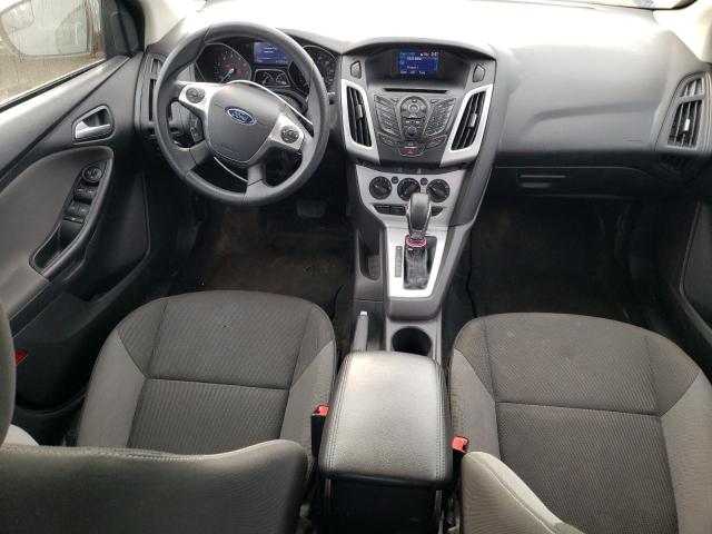 Photo 7 VIN: 1FADP3F28EL234700 - FORD FOCUS 