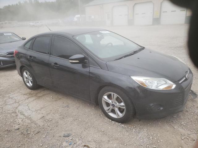 Photo 3 VIN: 1FADP3F28EL235894 - FORD FOCUS SE 