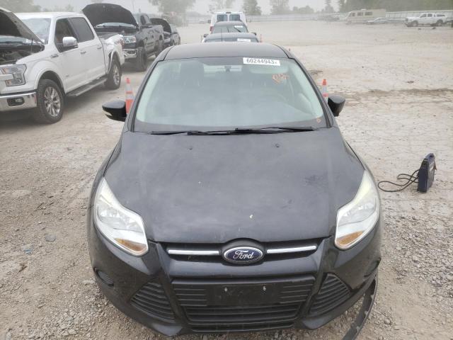 Photo 4 VIN: 1FADP3F28EL235894 - FORD FOCUS SE 