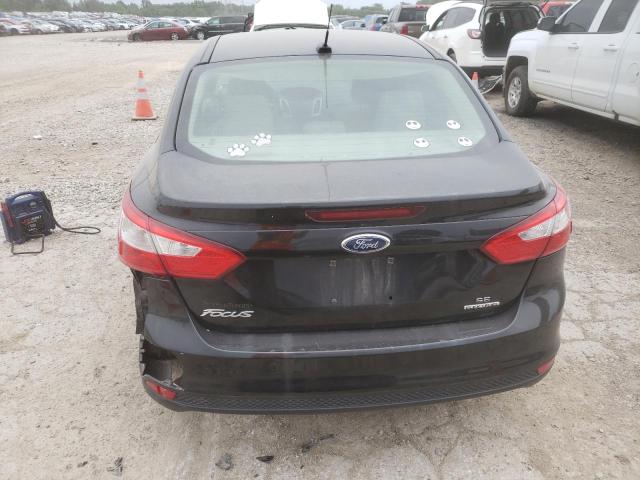 Photo 5 VIN: 1FADP3F28EL235894 - FORD FOCUS SE 