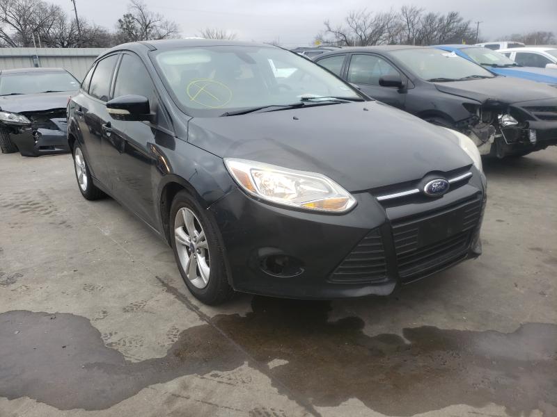 Photo 0 VIN: 1FADP3F28EL241274 - FORD FOCUS SE 