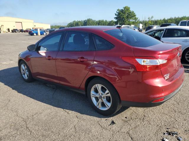 Photo 1 VIN: 1FADP3F28EL243719 - FORD FOCUS 