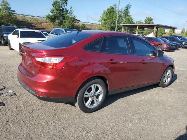 Photo 2 VIN: 1FADP3F28EL243719 - FORD FOCUS 