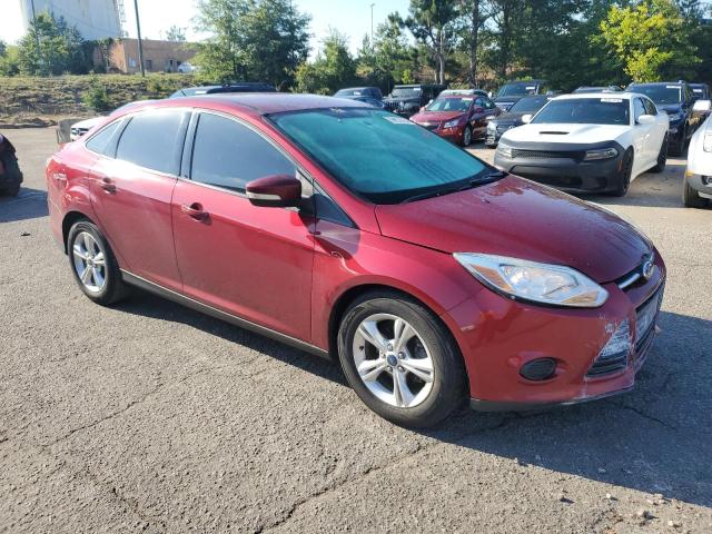 Photo 3 VIN: 1FADP3F28EL243719 - FORD FOCUS 