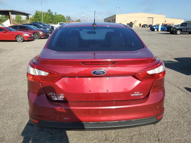 Photo 5 VIN: 1FADP3F28EL243719 - FORD FOCUS 