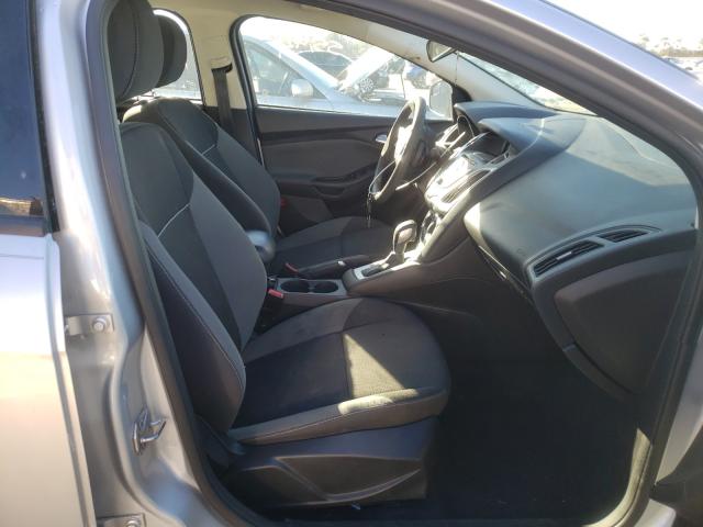 Photo 4 VIN: 1FADP3F28EL243736 - FORD FOCUS SE 