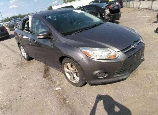 Photo 0 VIN: 1FADP3F28EL252291 - FORD FOCUS 