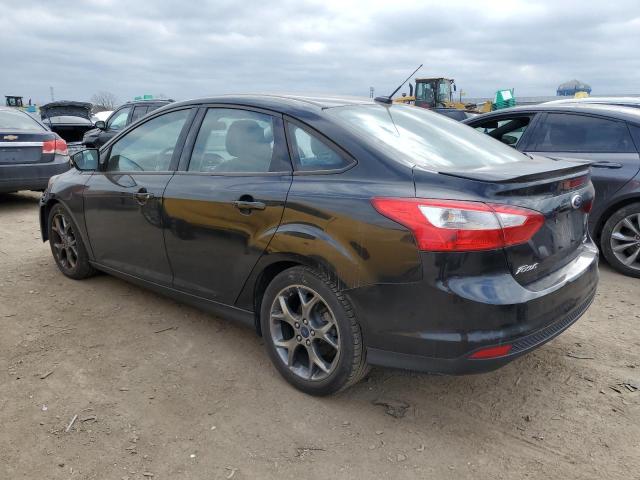 Photo 1 VIN: 1FADP3F28EL252517 - FORD FOCUS 