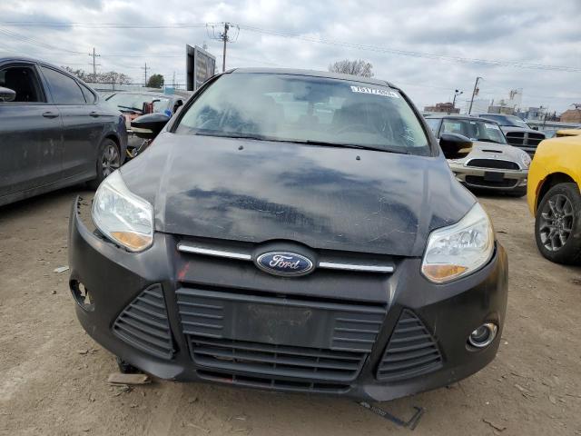 Photo 4 VIN: 1FADP3F28EL252517 - FORD FOCUS 