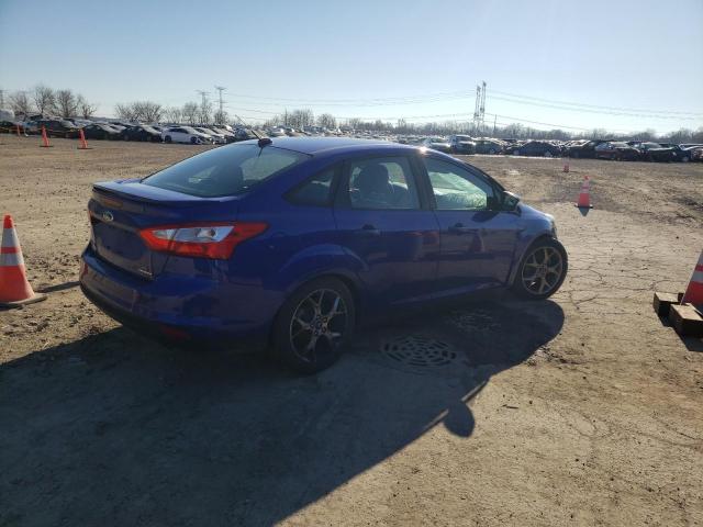 Photo 2 VIN: 1FADP3F28EL255403 - FORD FOCUS 