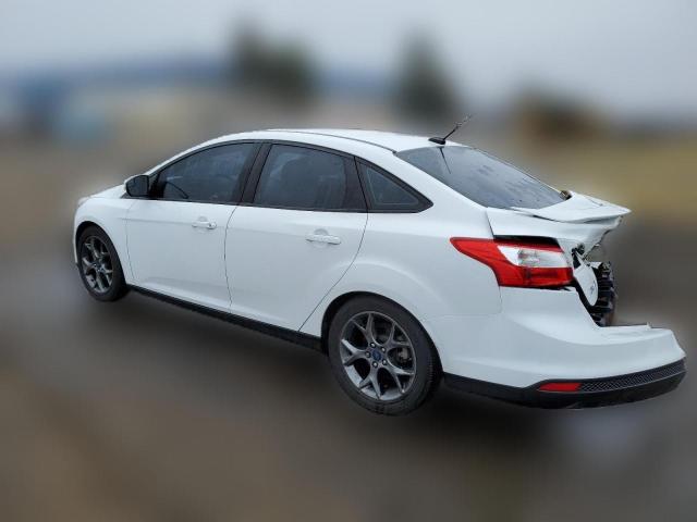 Photo 1 VIN: 1FADP3F28EL258883 - FORD FOCUS 