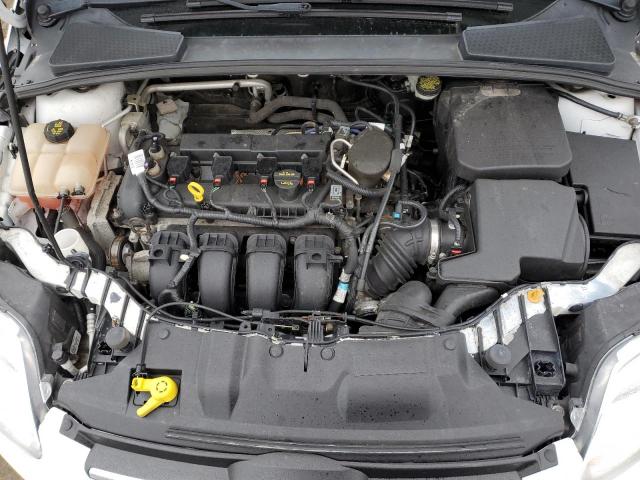 Photo 10 VIN: 1FADP3F28EL258883 - FORD FOCUS 