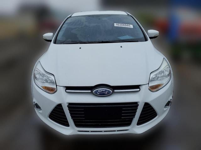 Photo 4 VIN: 1FADP3F28EL258883 - FORD FOCUS 