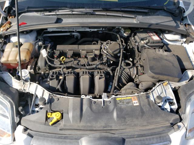 Photo 6 VIN: 1FADP3F28EL259922 - FORD FOCUS SE 