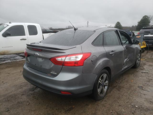 Photo 3 VIN: 1FADP3F28EL262593 - FORD FOCUS SE 