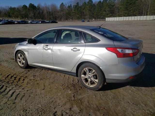 Photo 1 VIN: 1FADP3F28EL263419 - FORD FOCUS SE 