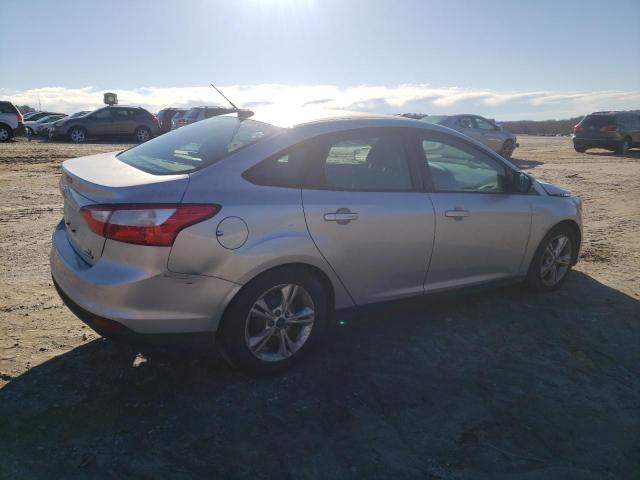 Photo 2 VIN: 1FADP3F28EL263419 - FORD FOCUS SE 