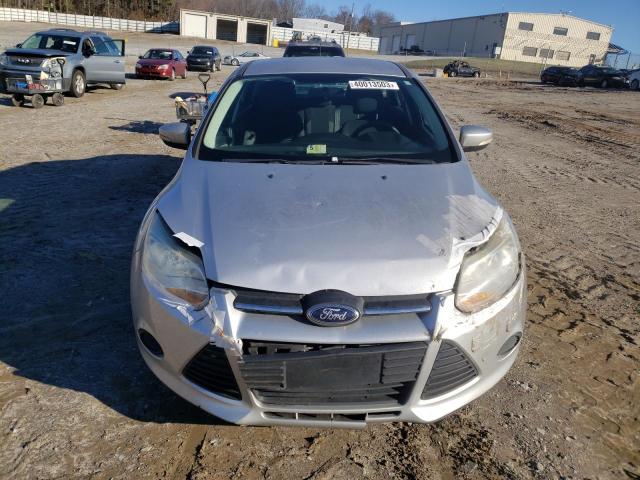 Photo 4 VIN: 1FADP3F28EL263419 - FORD FOCUS SE 