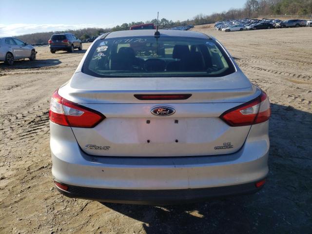 Photo 5 VIN: 1FADP3F28EL263419 - FORD FOCUS SE 