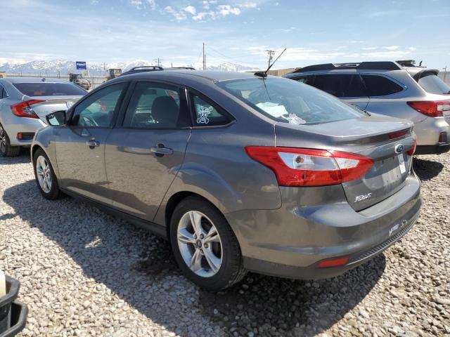 Photo 1 VIN: 1FADP3F28EL266398 - FORD FOCUS 