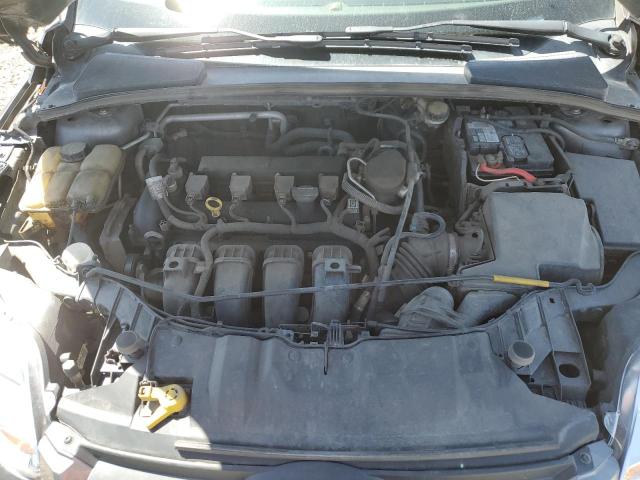 Photo 10 VIN: 1FADP3F28EL266398 - FORD FOCUS 