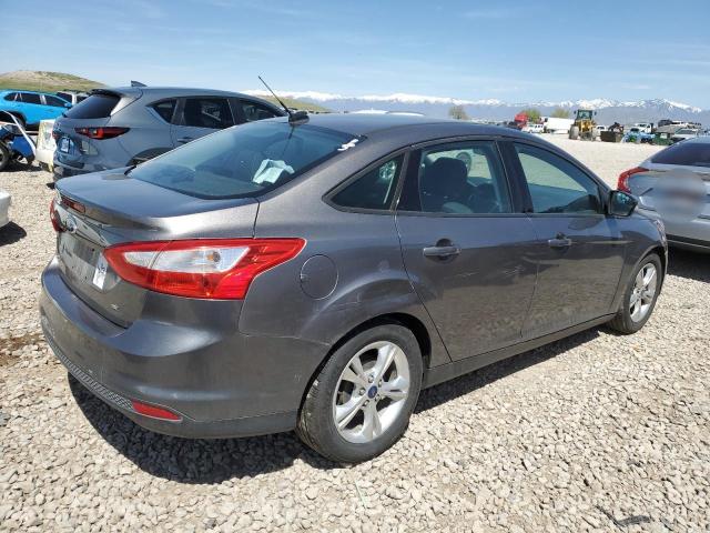 Photo 2 VIN: 1FADP3F28EL266398 - FORD FOCUS 