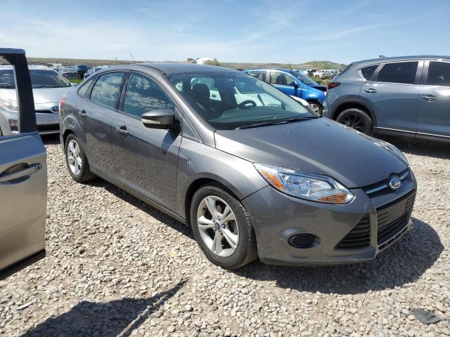 Photo 3 VIN: 1FADP3F28EL266398 - FORD FOCUS 