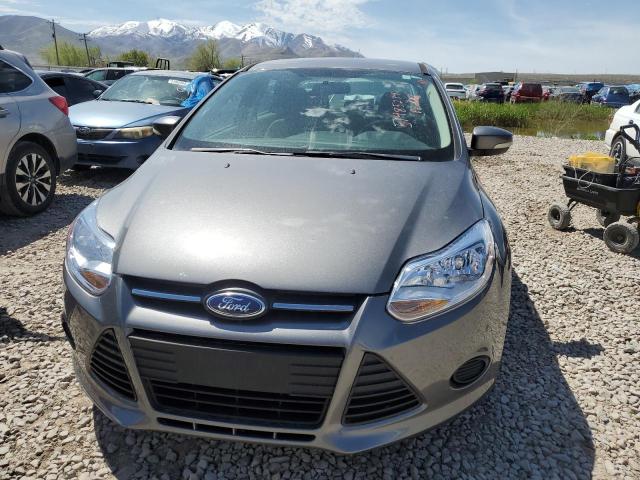 Photo 4 VIN: 1FADP3F28EL266398 - FORD FOCUS 