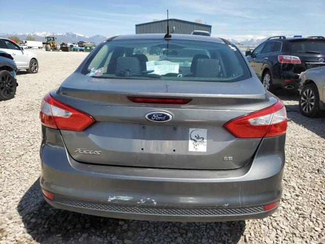 Photo 5 VIN: 1FADP3F28EL266398 - FORD FOCUS 