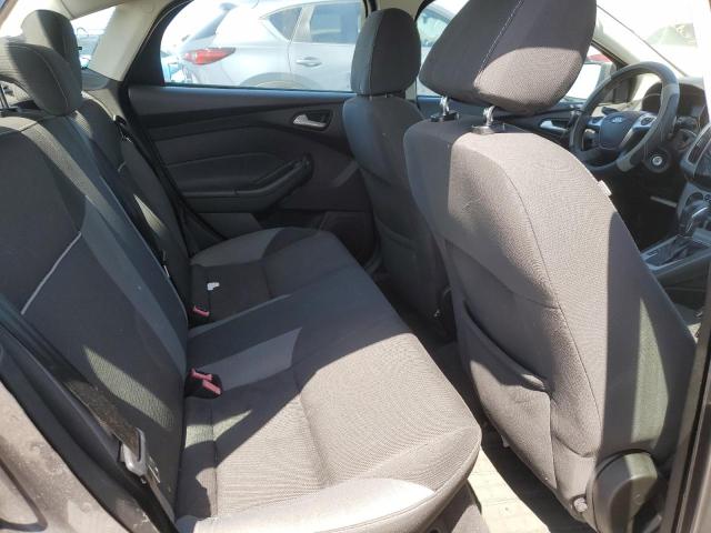 Photo 9 VIN: 1FADP3F28EL266398 - FORD FOCUS 