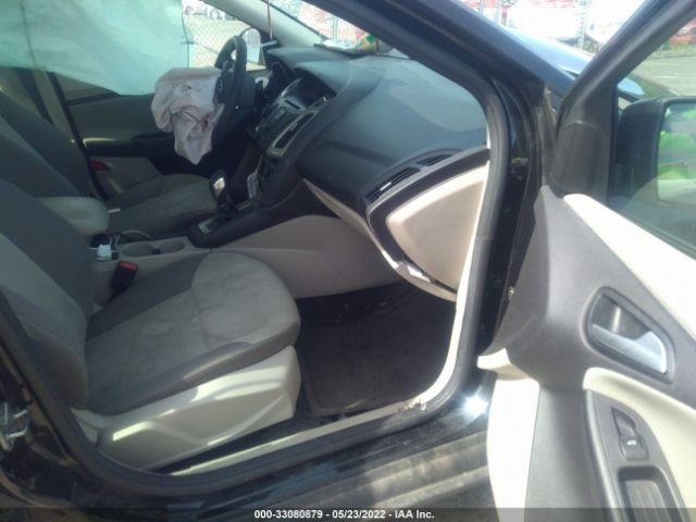 Photo 4 VIN: 1FADP3F28EL267972 - FORD FOCUS 