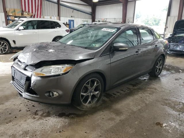 Photo 0 VIN: 1FADP3F28EL269527 - FORD FOCUS SE 