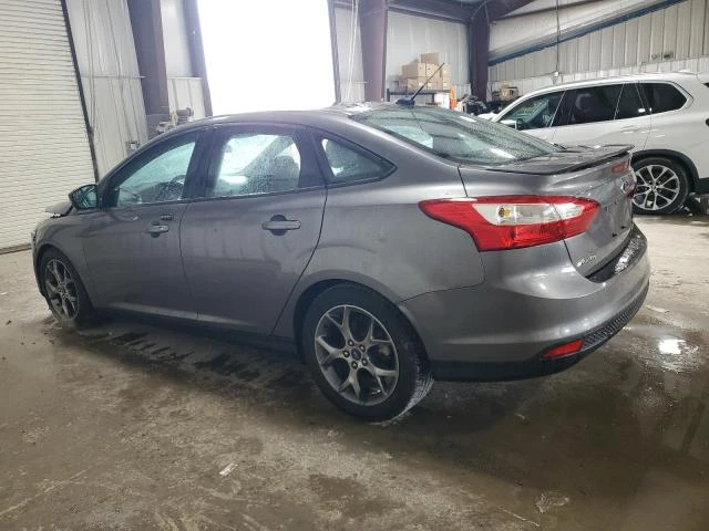 Photo 1 VIN: 1FADP3F28EL269527 - FORD FOCUS SE 