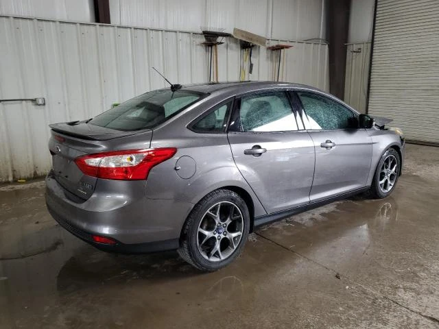 Photo 2 VIN: 1FADP3F28EL269527 - FORD FOCUS SE 